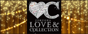 FUKUOKA LOVE & COLLECTION